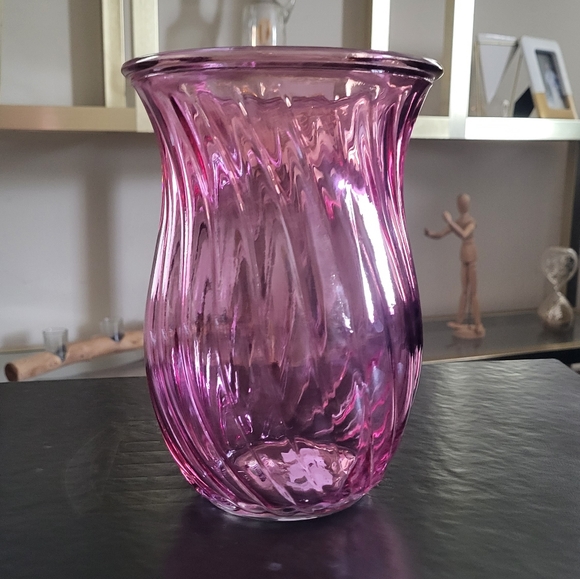 Other - Purple Vase